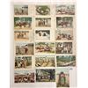 Image 2 : Black Americana Detroit Publishing Postcards 30