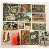 Image 2 : Black Americana 35+ Postcards