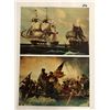 Image 1 : American Revolution Bicentennial Installment Postcard Sets