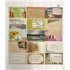 Image 1 : Sayings - Mottos Greeting Postcards 300+