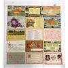 Image 2 : Sayings - Mottos Greeting Postcards 300+