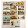 Image 2 : Military 65 Postcards