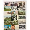 Image 1 : Political - Presidential Postcards Approx. 290