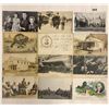 Image 2 : Political - Presidential Postcards Approx. 290