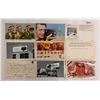 Image 1 : Camera Advertising Postcards 11 Cards