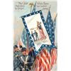 Image 1 : Tuck Decoration Day Patriotic Holiday Postcard Set of 12