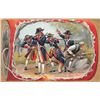 Image 1 : Tuck Independence Day Patriotic Holiday Greeting Postcards 6 Cards