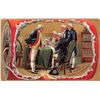 Image 2 : Tuck Independence Day Patriotic Holiday Greeting Postcards 6 Cards