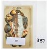 Image 3 : Shellborder Virginia Postcards 6 Cards