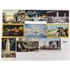 Image 2 : Coney Island, New York Amusement Park Postcards 40+