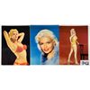 Image 2 : Jayne Mansfield 7 Postcards