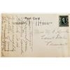 Image 2 : Multiview Englewood, New Jersey Butterfly Postcards