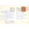 Image 2 : Real Photo Palace Bowling Alleys Interior Steubenville, Ohio Postcard