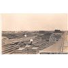 Image 1 : Real Photo Lumber Yard Coleman, Texas Postcard