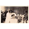 Image 1 : Real Photo Snap Shot of Patient & Dentist Interior