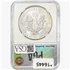 Image 2 : 1994 Silver Eagle PGA MS70