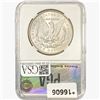 Image 2 : 1902 Morgan Silver Dollar PGA MS64