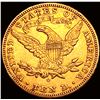 Image 2 : 1894-O $10 Gold Eagle UNCIRCULATED