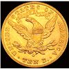 Image 2 : 1903-O $10 Gold Eagle UNCIRCULATED