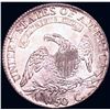 Image 2 : 1814 Capped Bust Half Dollar CHOICE BU+