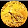 Image 2 : 1908-S $10 Gold Eagle UNCIRCULATED