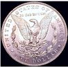 Image 2 : 1892-S Morgan Silver Dollar UNCIRCULATED