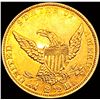 Image 2 : 1836 Script 8 $2.50 Gold Quarter Eagle CHOICE BU+