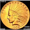 Image 1 : 1909-S $10 Gold Eagle UNCIRCULATED