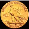 Image 2 : 1909-S $10 Gold Eagle UNCIRCULATED