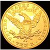 Image 2 : 1892-CC $10 Gold Eagle UNCIRCULATED