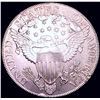 Image 2 : 1799/8 13 Stars Rev Draped Bust Dollar UNCIRCULATE