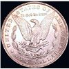 Image 2 : 1895-O Morgan Silver Dollar UNCIRCULATED