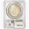 Image 2 : 1897 Morgan Silver Dollar PCGS MS64