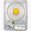 Image 2 : 1988 $5 Gold Eagle PCGS MS69