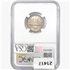 Image 2 : 1944-P Jefferson Nickel NGC MS67 5FS