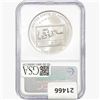 Image 2 : 2006-P Franklin Silver Dollar NGC MS70
