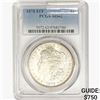 Image 1 : 1878 8TF Morgan Silver Dollar PCGS MS62