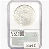 Image 2 : 2006-P Ben Franklin Silver Dollar NGC MS70