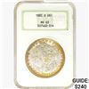 Image 1 : 1883-O Morgan Silver Dollar NGC MS63