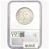 Image 2 : 1946 Walking Liberty Half Dollar NGC MS62