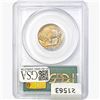 Image 2 : 1938-D Buffalo Nickel PCGS MS65