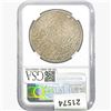 Image 2 : 1583 HB Germany Taller NGC XF45 Saxony-Albertine D