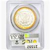 Image 2 : 1883 Morgan Silver Dollar PCGS MS64