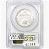 Image 2 : 1950-D Booker T Half Dollar PCGS MS65