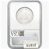 Image 2 : 1951 Washington Carver Half Dollar NGC MS65 Fox Ch