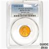 Image 1 : 1949-D/D Wheat 1C PCGS MS65 RD RPM FS-501 (FS-021.