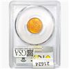 Image 2 : 1949-D/D Wheat 1C PCGS MS65 RD RPM FS-501 (FS-021.
