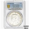 Image 1 : 1934 China REP. LM-110 K-624 PCGS MS62