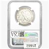 Image 2 : 1944-D Walking Liberty Half Dollar NGC MS66