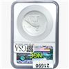 Image 2 : 2016 1oz. SILV. St. Gaudens Commem. NGC PF70 UC HR